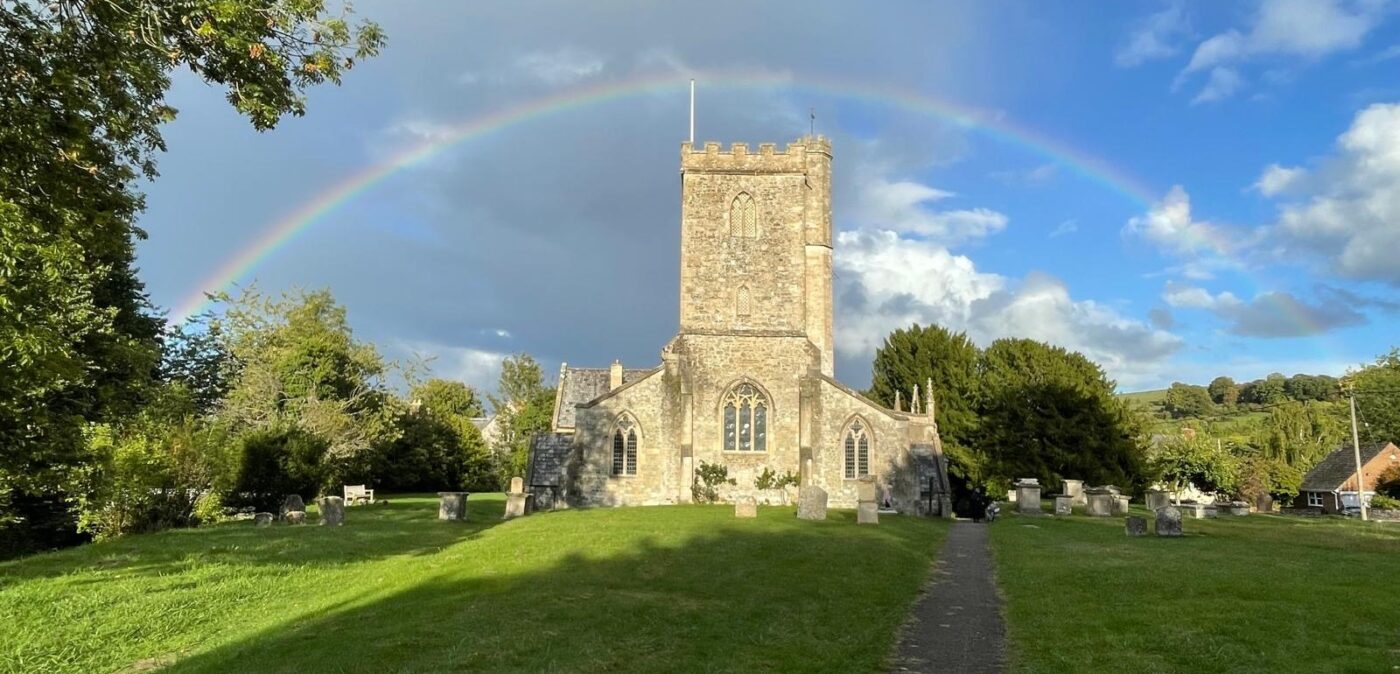 All Saints Church